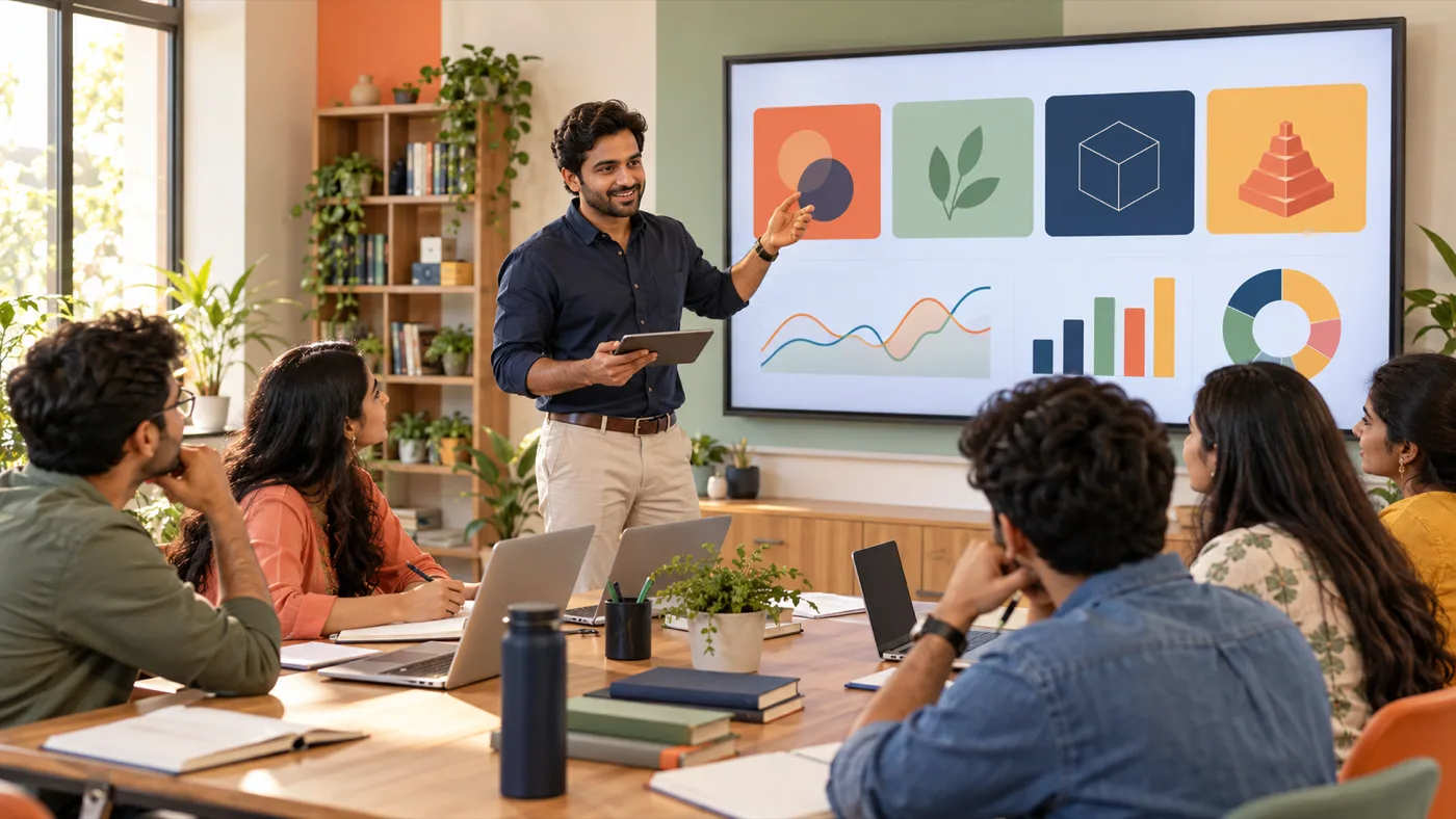 Teaching CTET Exam Pedagogy